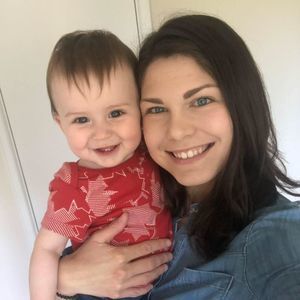 Meet your Posher, Allison